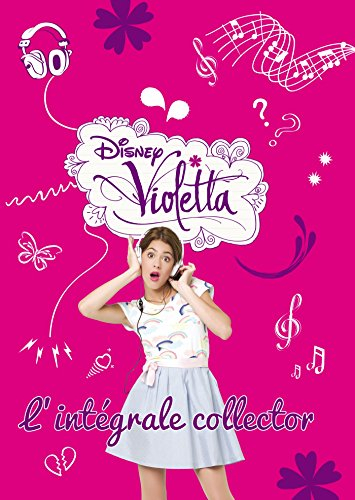 Violetta : l'intégrale collector