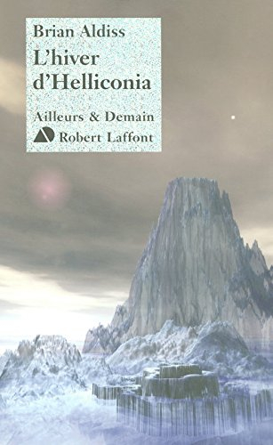 L'hiver d'Helliconia