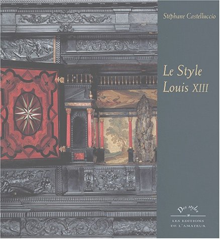 Style Louis XIII