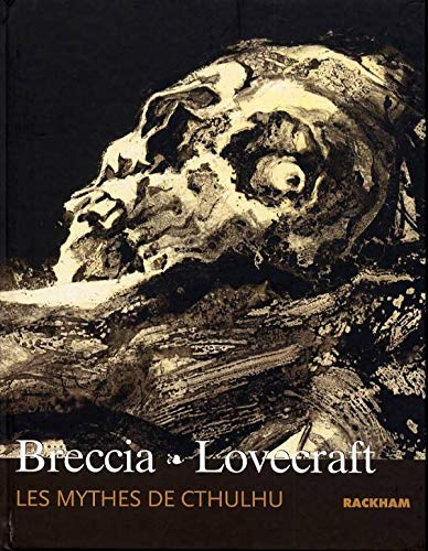 Les Mythes de Cthulhu