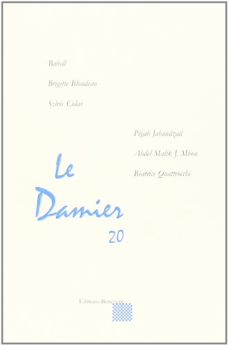 damier 20