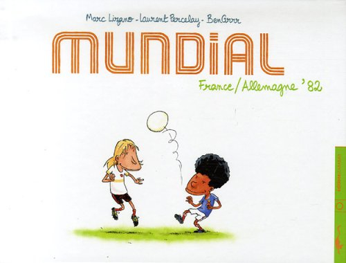 Mundial : France-Allemagne 82