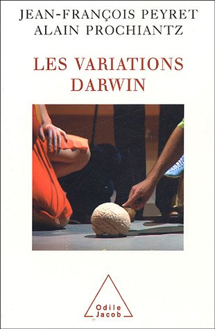 Les variations Darwin