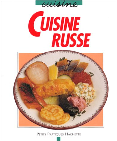 cuisine russe