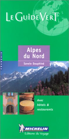 alpes du nord, n,301