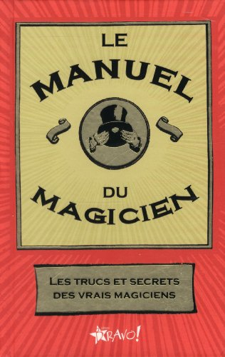 Le manuel du magicien