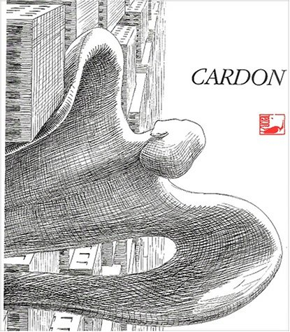 Cardon, dessins