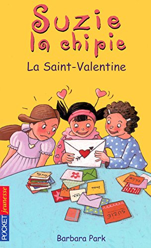 Suzie la chipie. Vol. 14. La Saint-Valentine