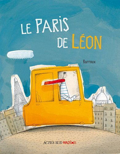 Le Paris de Léon