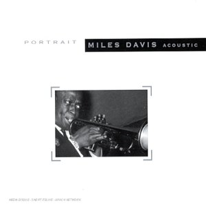 miles davis acoustic