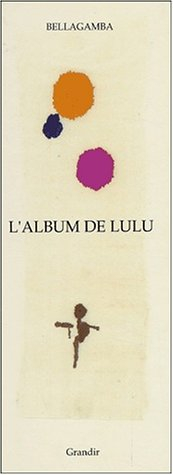 L'album de Lulu