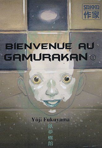 Bienvenue au Gamurakan. Vol. 1