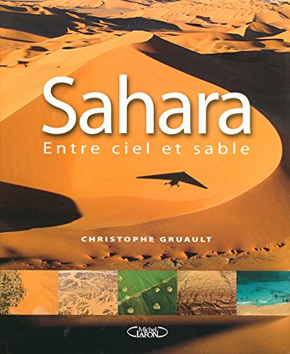 Sahara : entre ciel et sable
