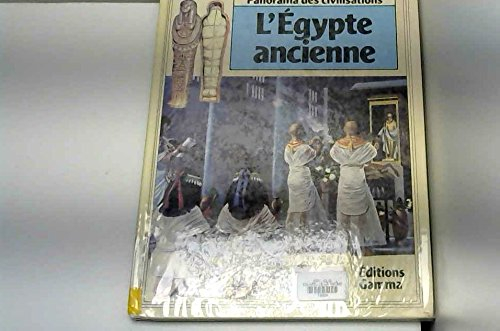 l'Égypte ancienne