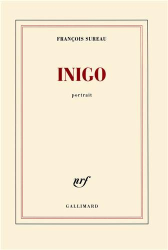 Inigo : portrait