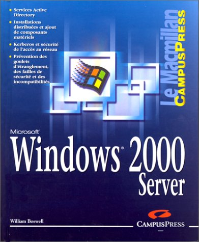 Windows 2000 Server