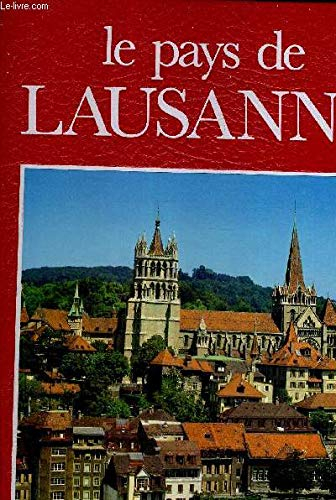 Le Pays de Lausanne (Collection
