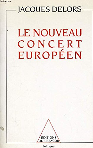 Le Nouveau concert européen