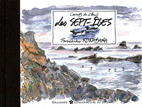 Les Sept-Iles