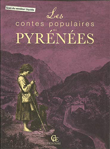 Les contes populaires des Pyrénées