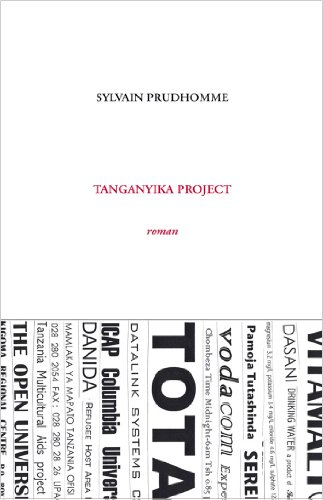 Tanganyika project