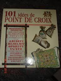 101 idées de point de croix