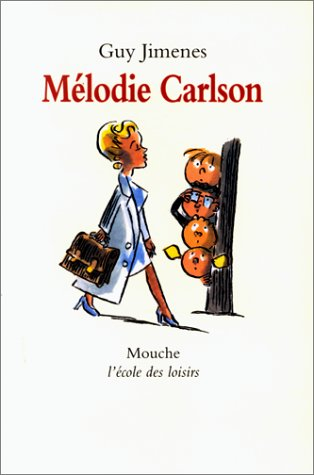 Mélodie Carlson