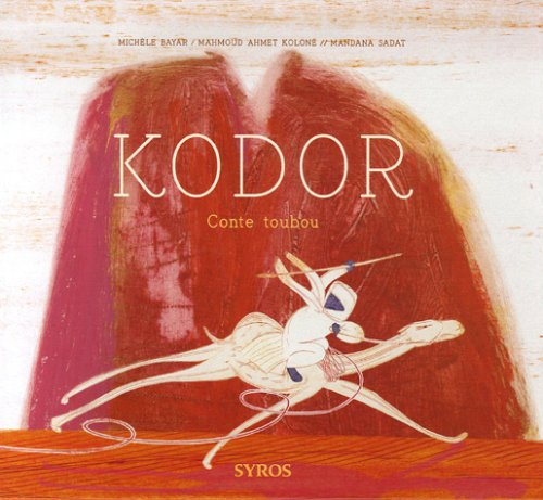 Kodor, conte Toubou