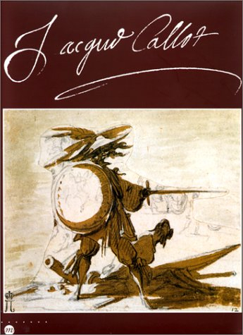 Jacques Callot : 1592-1635