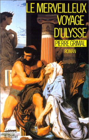 Le Merveilleux voyage d'Ulysse