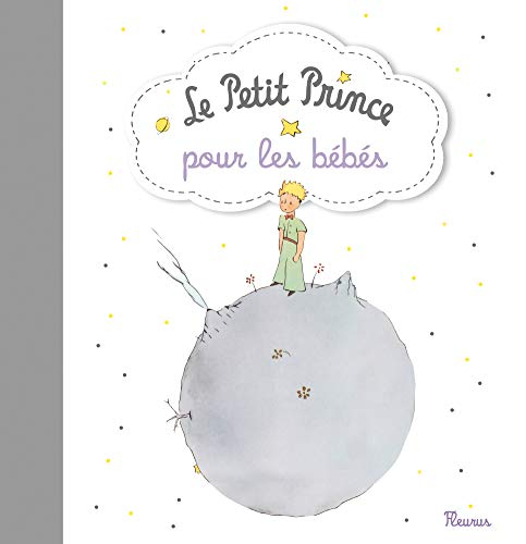Le Petit Prince pour les bébés