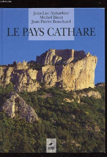 Le Pays cathare