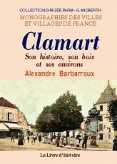 Clamart, son histoire, son bois et ses environs (92)