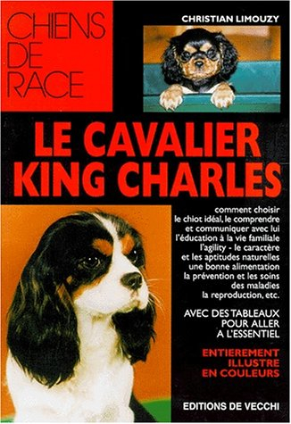 le cavalier king charles