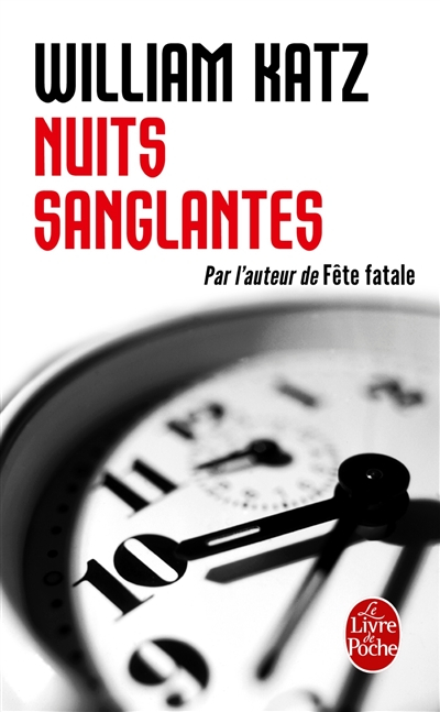 Nuits sanglantes