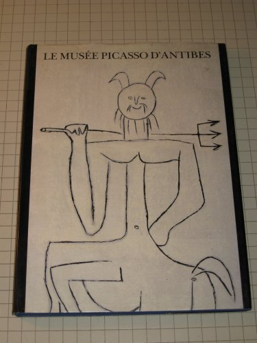 Le Musée Picasso d'Antibes