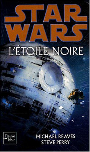 L'étoile noire