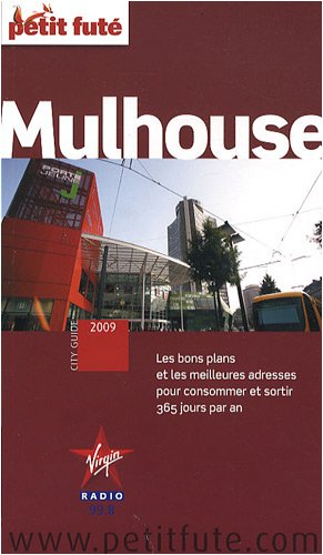 Mulhouse : 2009