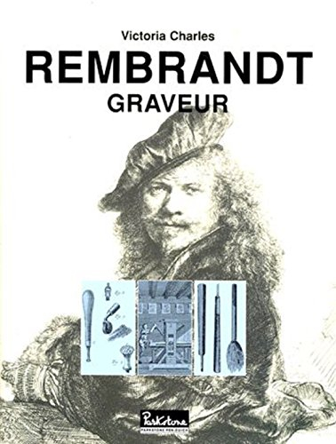 Rembrandt graveur