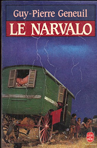 Le narvalo : récit