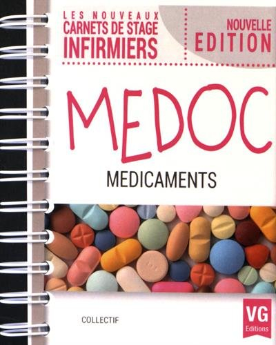 Médoc : médicaments