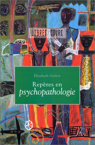Repères en psychopathologie