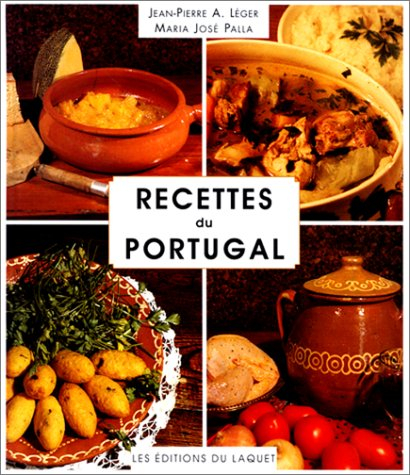 Recettes du Portugal