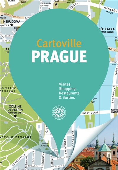 Prague : visites, shopping, restaurants & sorties