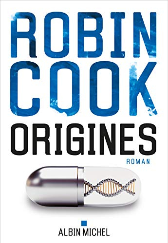 Origines - Robin Cook