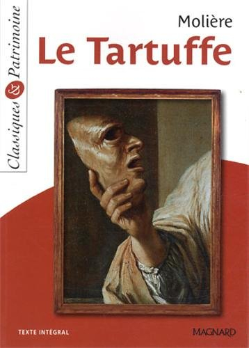 Le Tartuffe - Molière