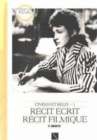 recit ecrit recit filmique