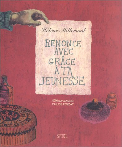 Renonce avec grâce à ta jeunesse