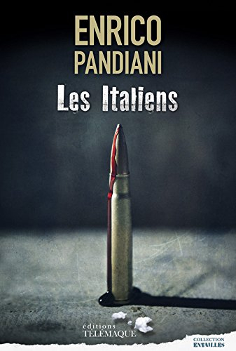 Les Italiens - Enrico Pandiani