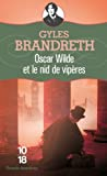 Édition spéciale - Oscar Wilde et le nid de vipères - Ne peut être vendu séparément - Offert uniquem